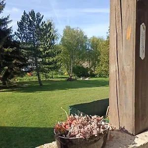 Les Rives Du Drac Appartement