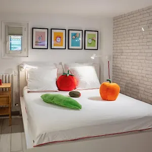 Le 134 Appartement
