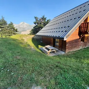 Bastilor Chalet